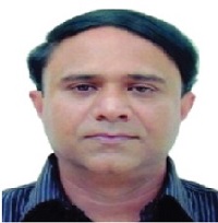Anup Kumar Deb